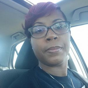 Meet your Posher, Tammie